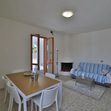 Holiday home Mediterraneo Porto Cesareo
