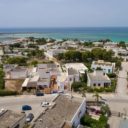 Mediterraneo Holiday home *