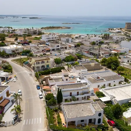 Holiday home Mediterraneo Porto Cesareo