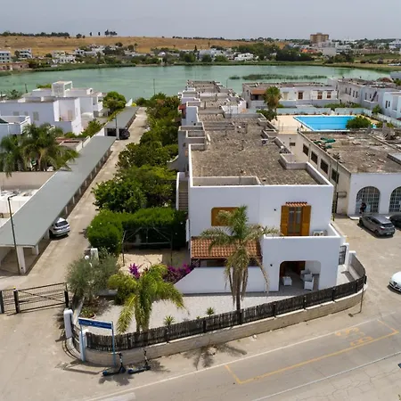 Holiday home Mediterraneo