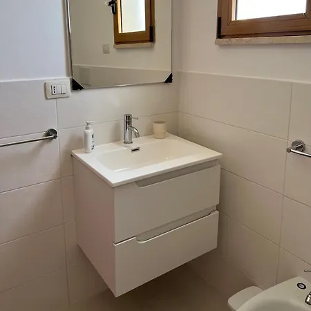 Holiday home Mediterraneo Porto Cesareo