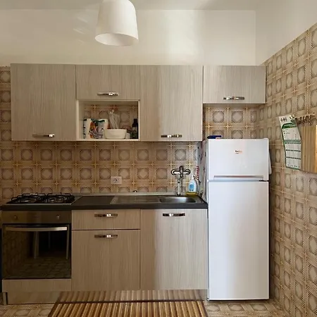 Holiday home Mediterraneo