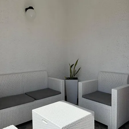 Mediterraneo Holiday home *